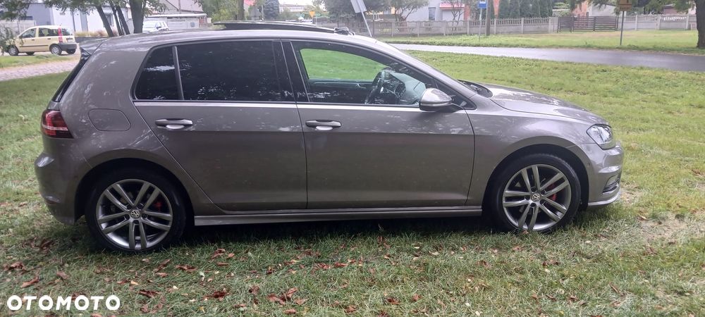 Volkswagen Golf - 12