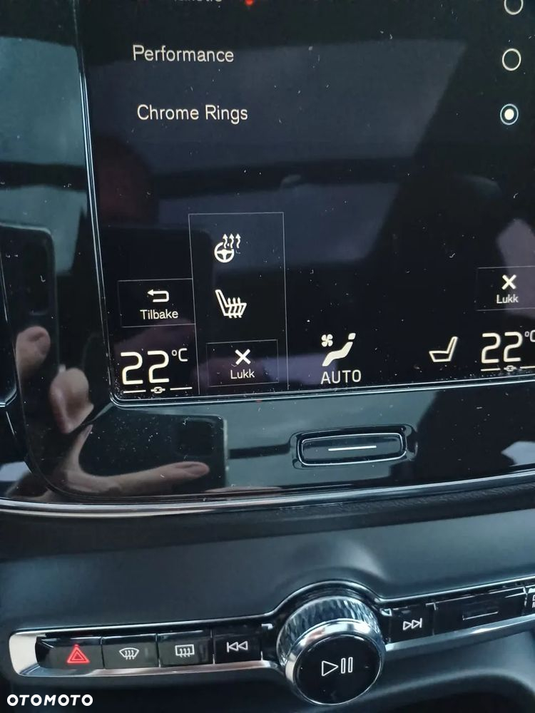 Volvo XC 40 T5 Recharge DKG RDesign - 20