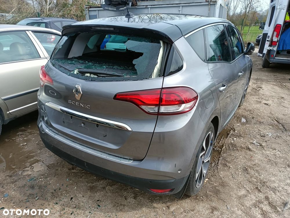 Renault Scenic IV 1.6 BITURBO R9MD452 TEKNG auto czesci - 3
