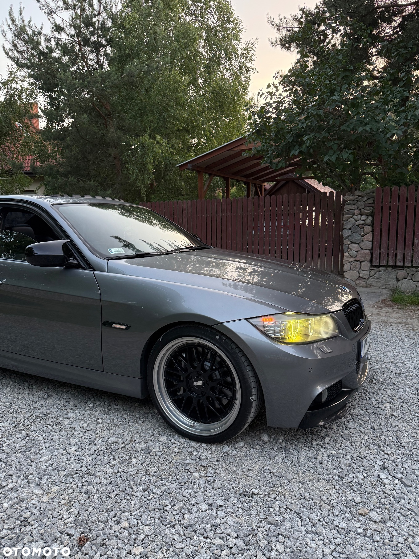 BMW Seria 3 - 6