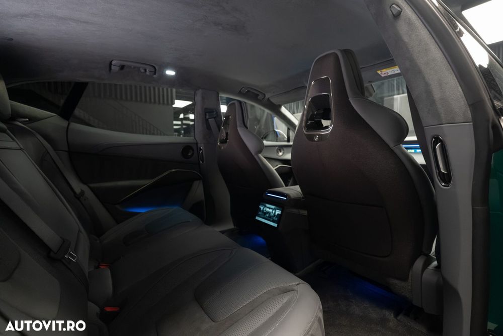 LOTUS ELETRE 2023 — imagine 40