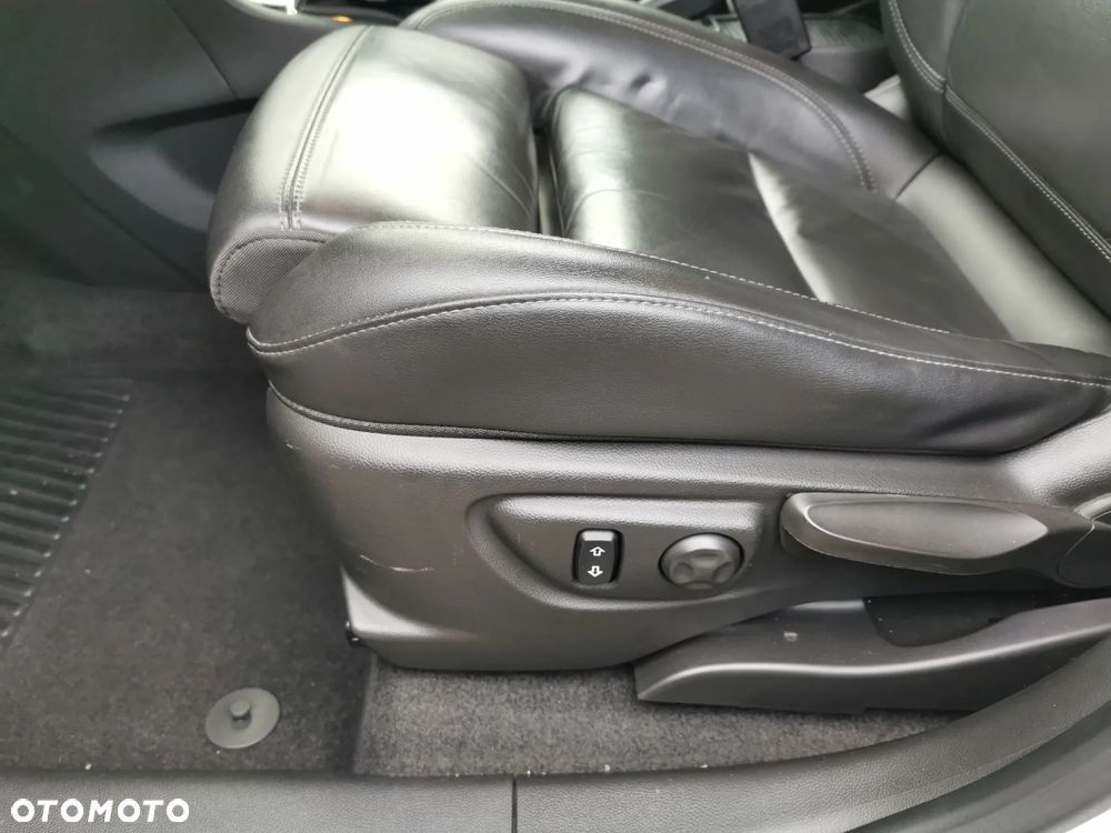 Opel Mokka X 1.4 (ecoFLEX) ECOTEC Start/Stop Color Innovation - 17