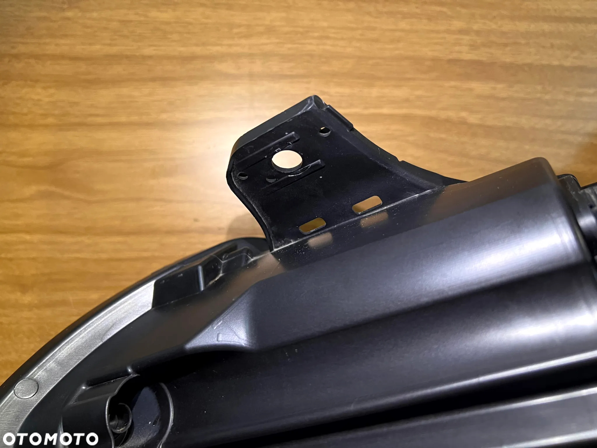 RENAULT CAPTUR II 2019-2023 LAMPA PRAWY PRZÓD PRAWA PRZEDNIA REFLEKTOR LED ORYGINAŁ EUROPA 260104525R - 13