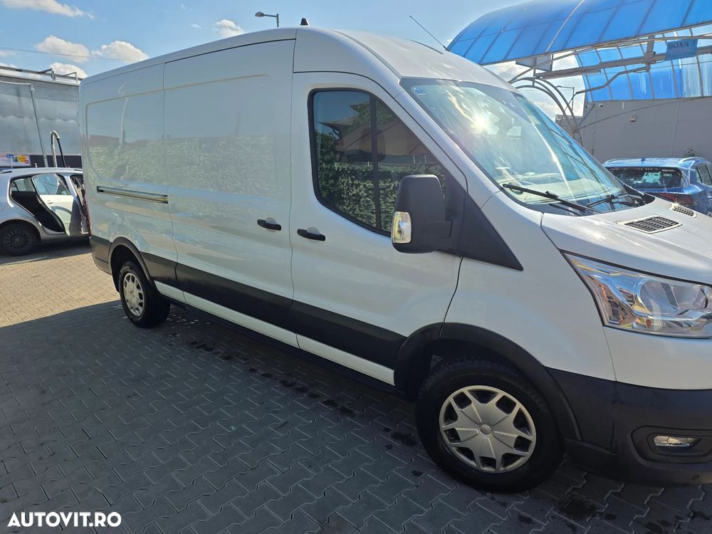 Ford Transit - 3