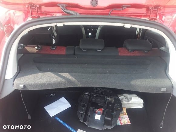 RENAULT CLIO IV 1,5 DCI ROZRUSZNIK - 13