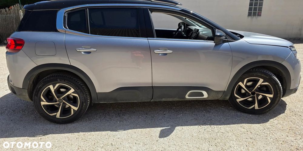 Citroën C5 Aircross 2.0 BlueHDi Shine EAT8 - 9