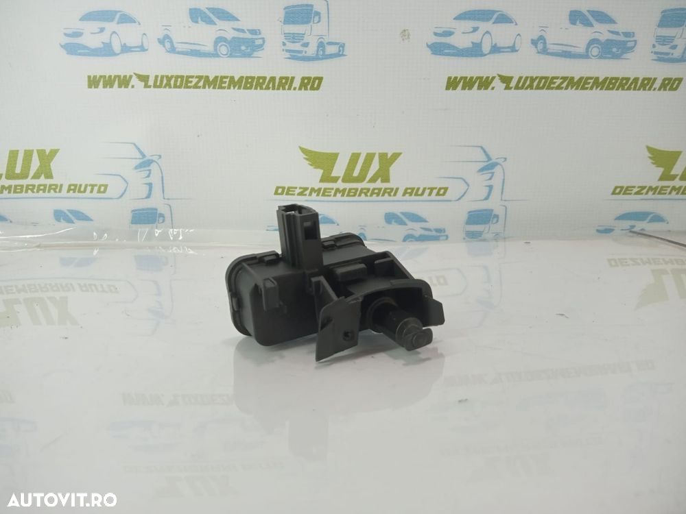 Motoras usita rezervor 7p0810773f Seat Leon 4 - 1