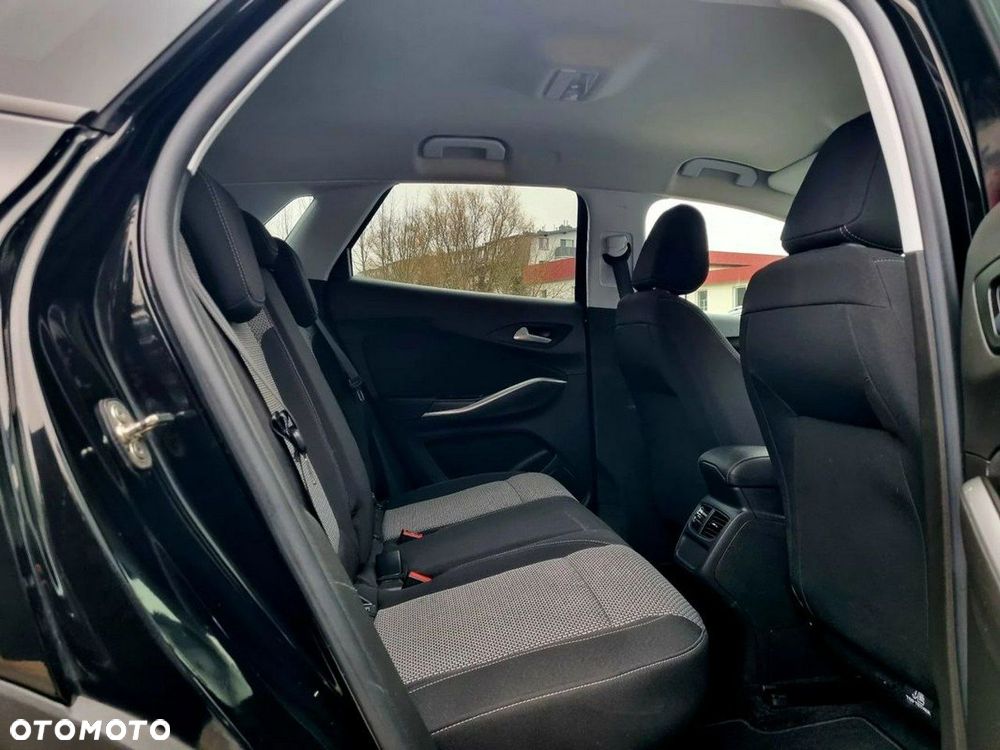 Opel Grandland X 1.2 Start/Stop Elegance - 12