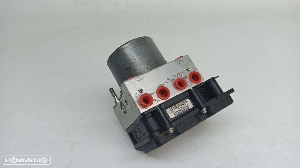 ABS FIAT STILO (192) 1.9 120 DYNAMIC MULTIJET - 4