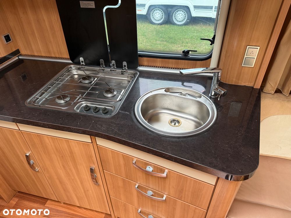 Hymer-Eriba - 9