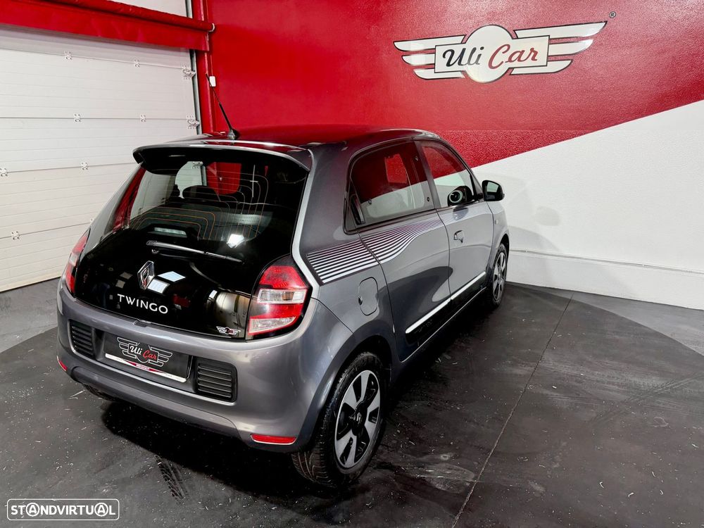 Renault Twingo 1.0 SCe Night&Day - 45