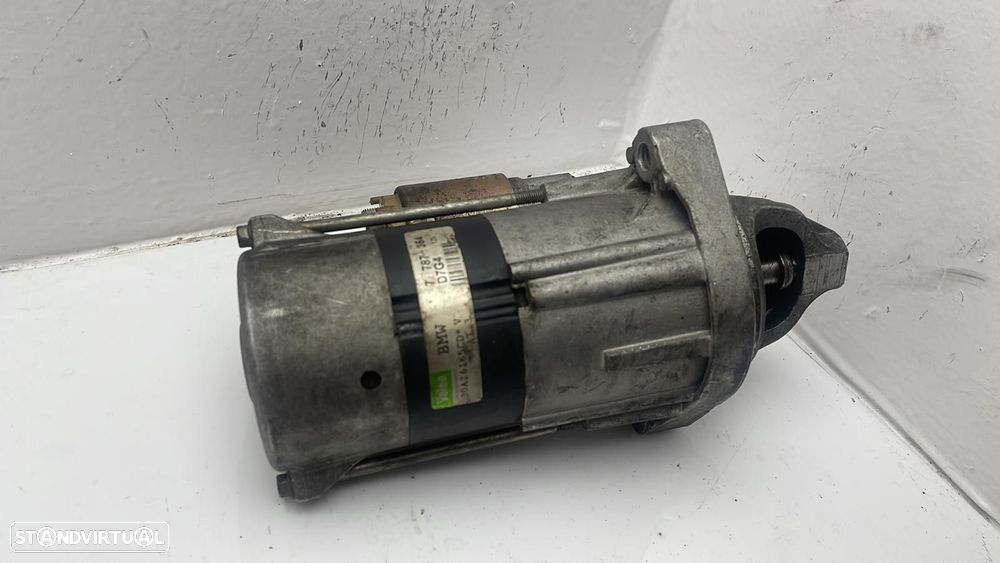 MOTOR ARRANQUE BMW 3 COMPACT 2002 - 2