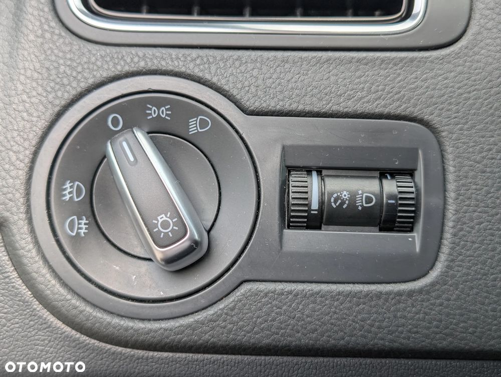 Volkswagen Polo 1.2 TSI Highline - 23