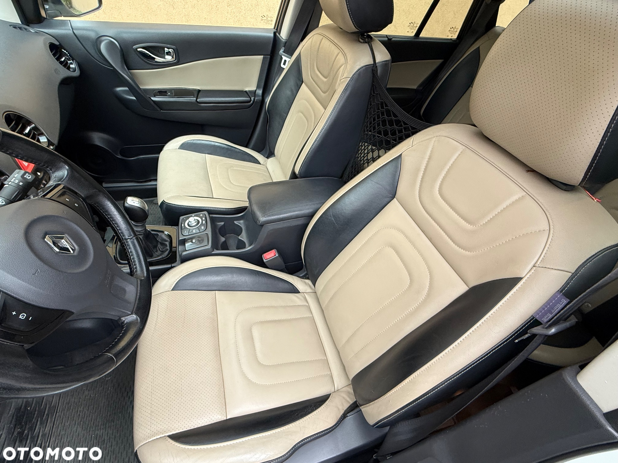 Renault Koleos - 19