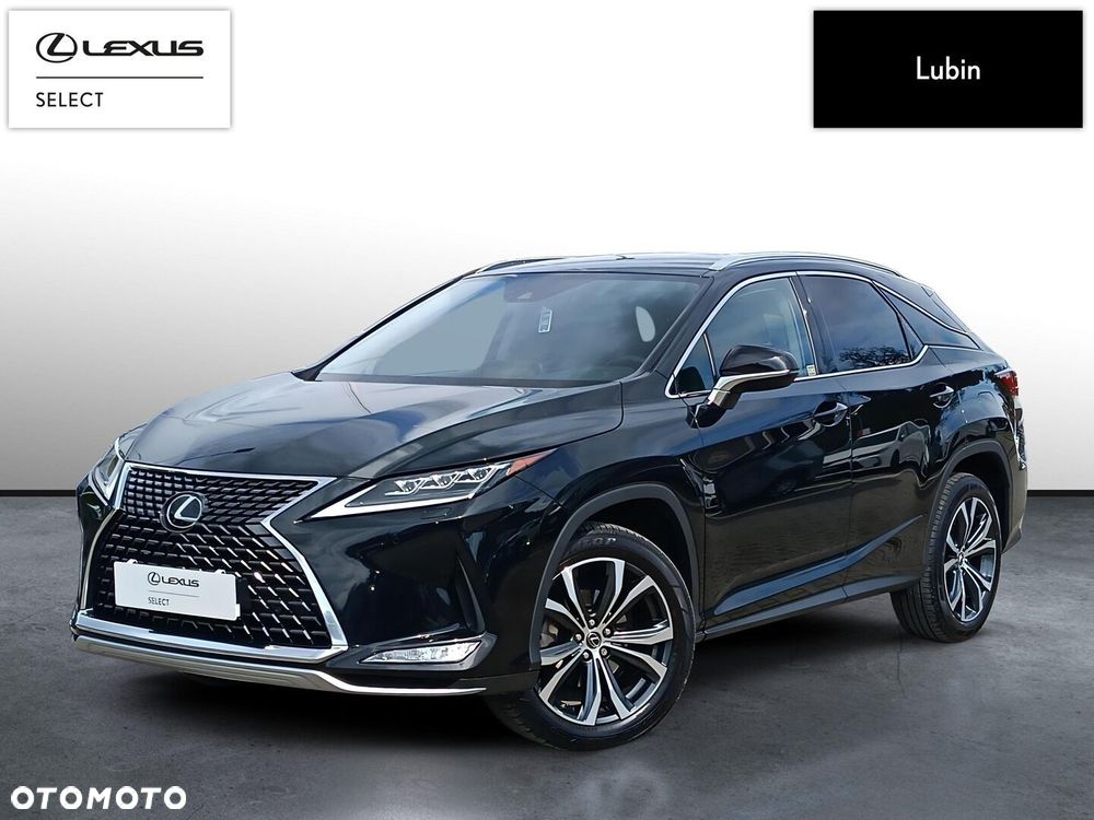 Lexus RX 300 Business Edition - 2