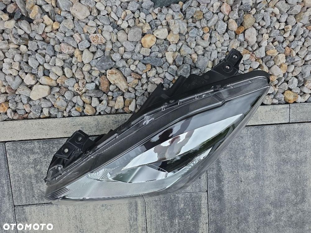 SUZUKI SWIFT MK8 Lampa lewa przód Kompletna Full Led Dynamic W2966 - 5