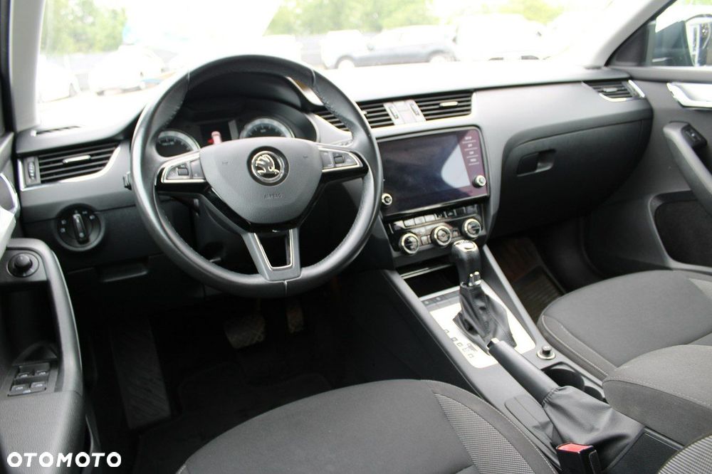 Skoda Octavia - 13
