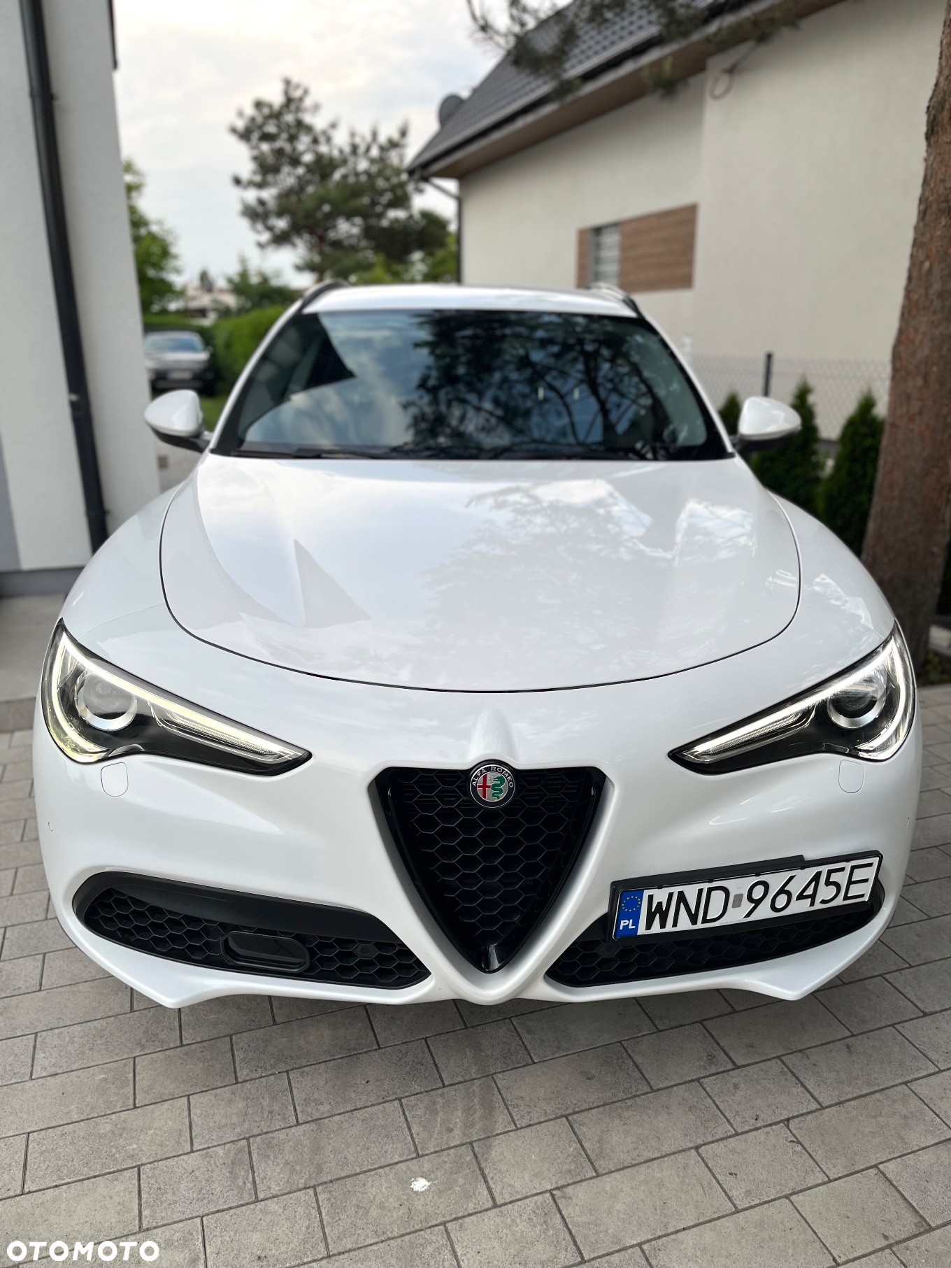 Alfa Romeo Stelvio - 3