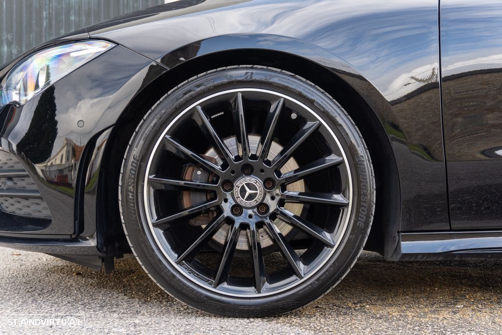 Mercedes-Benz CLA 180 7G-DCT Edition AMG Line - 6