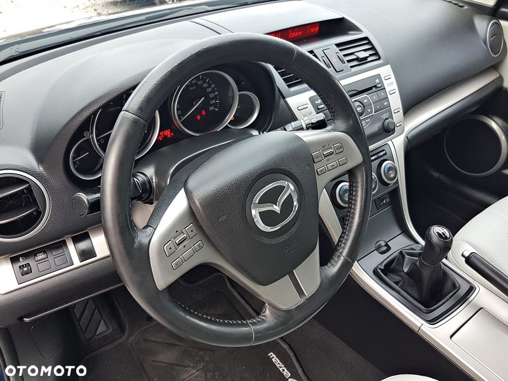 Mazda 6 Sport 1.8 Center-Line - 13