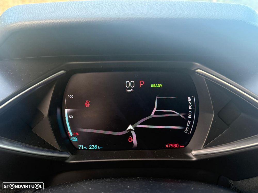 DS DS3 E-Tense Performance Line - 13