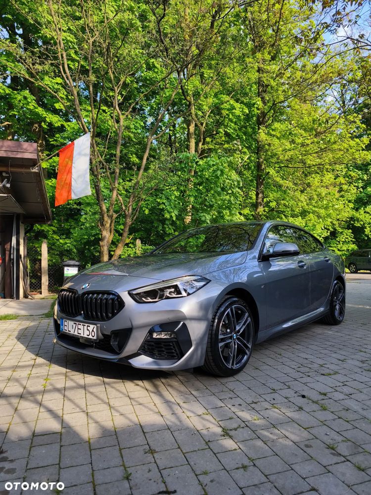 BMW Seria 2 220i M Sport - 15