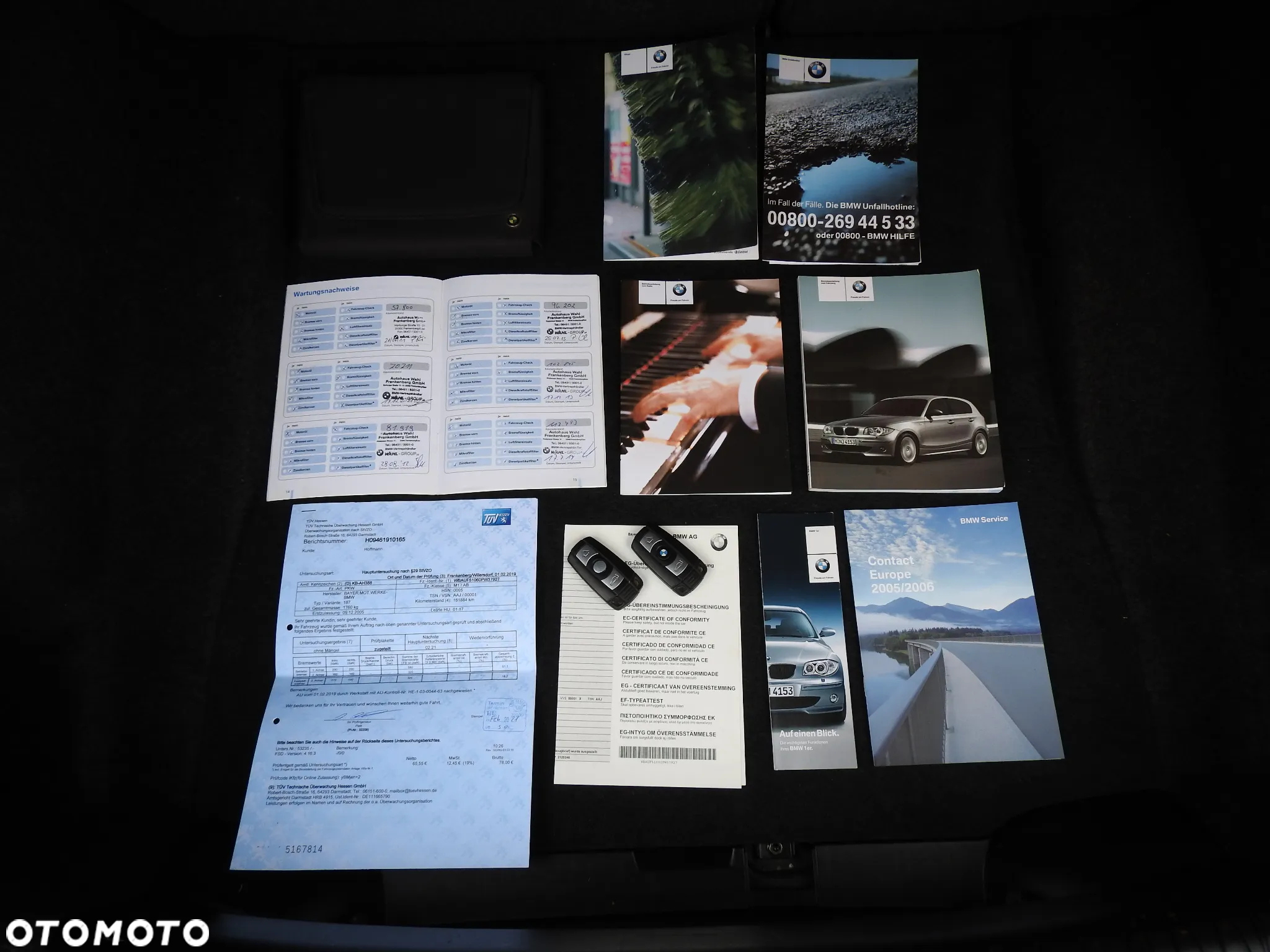 BMW Seria 1 120i - 8