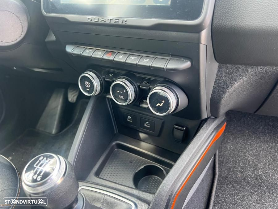Dacia Duster 1.0 TCe SL Extreme - 8
