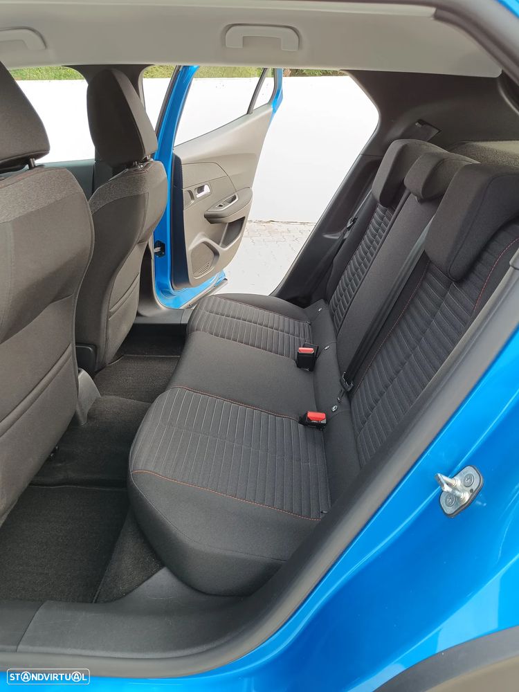 Peugeot 2008 1.2 PureTech Active - 16