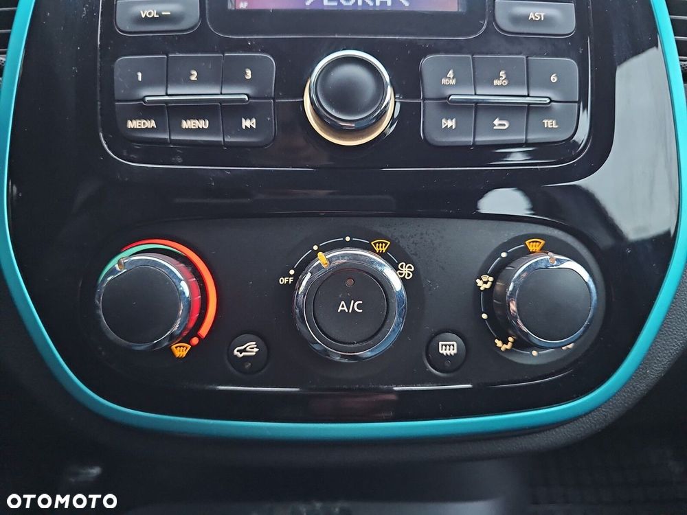 Renault Captur - 21