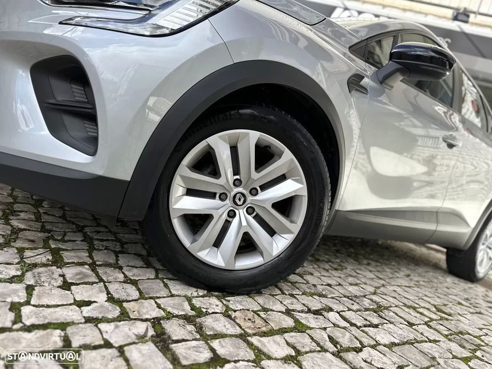 Renault Captur TCe 90 INTENS - 7