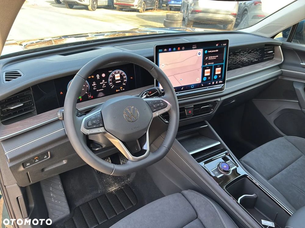 Volkswagen Tayron - 6