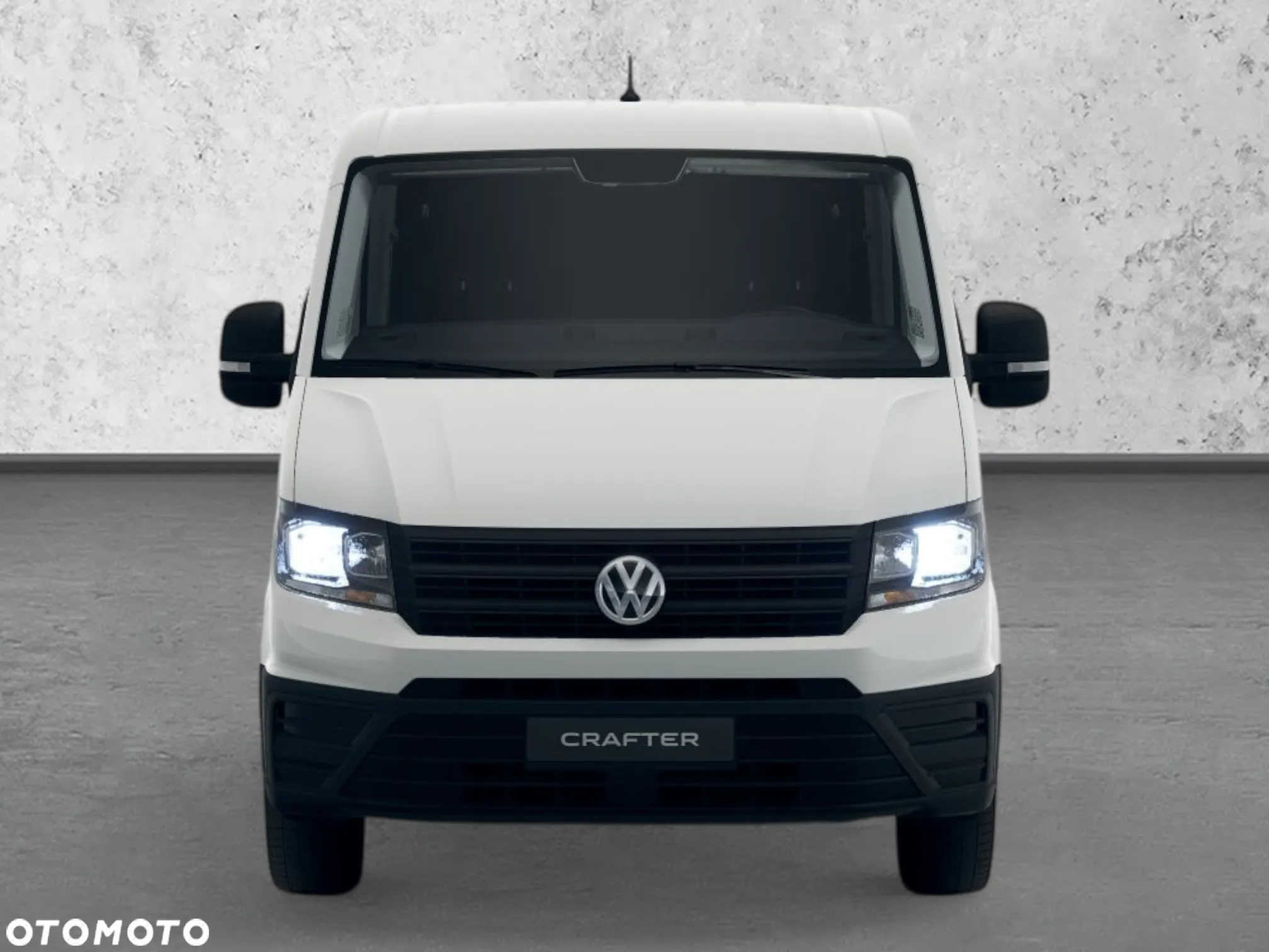 Volkswagen Crafter 35 - 4