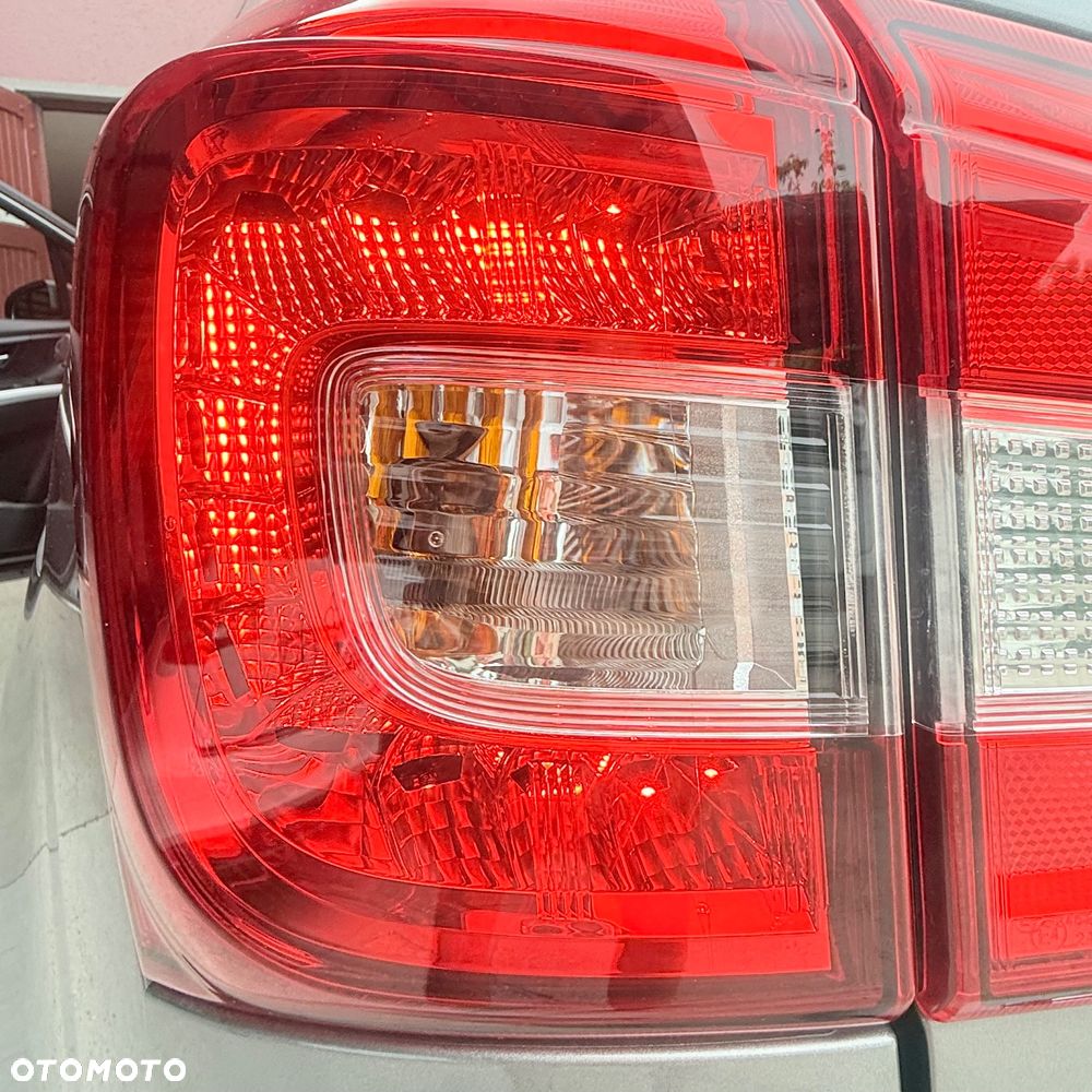 Suzuki S-Cross - 22