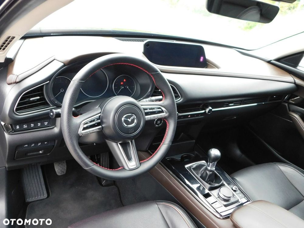 Mazda CX-30 - 16