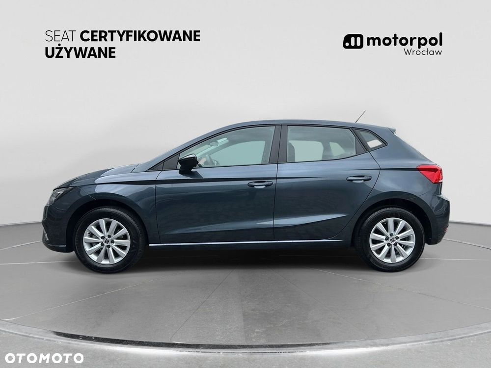 Seat Ibiza 1.0 TSI Style S&S - 3