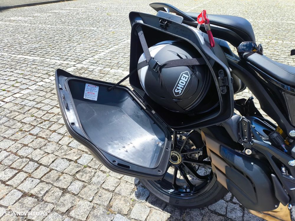MV Agusta Turismo Veloce R - 9
