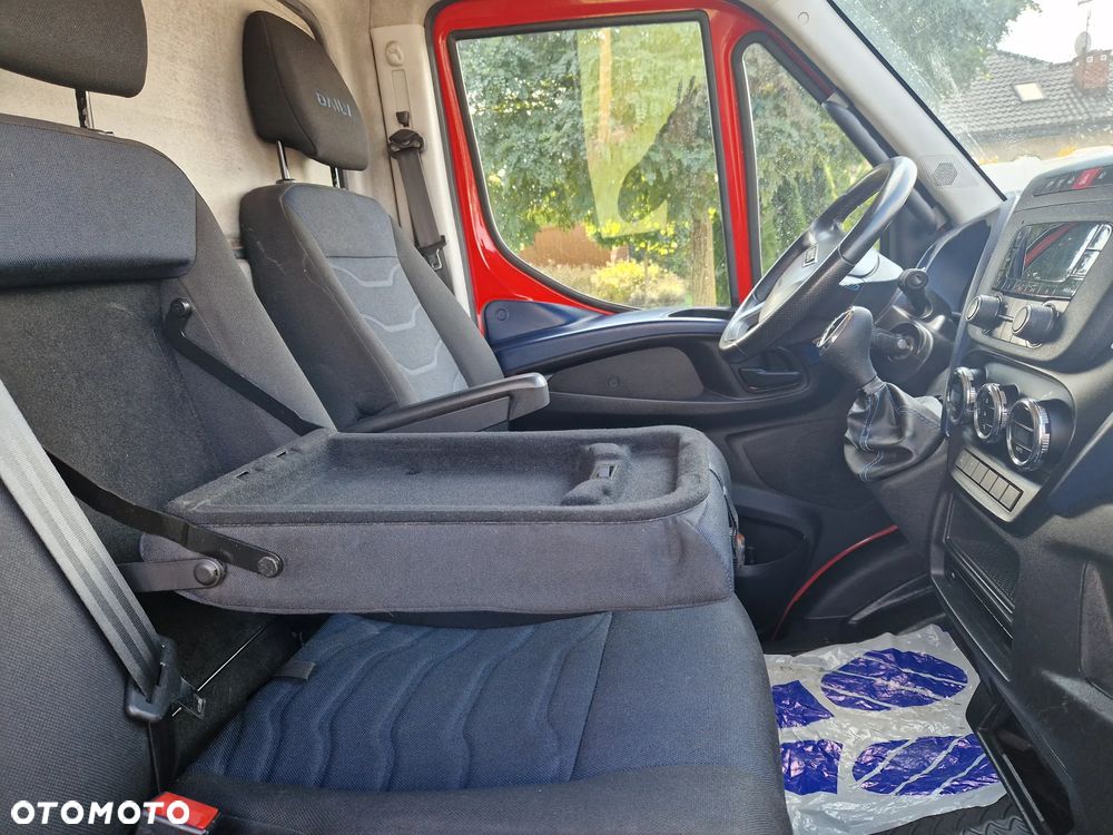 Iveco DAILY - 5