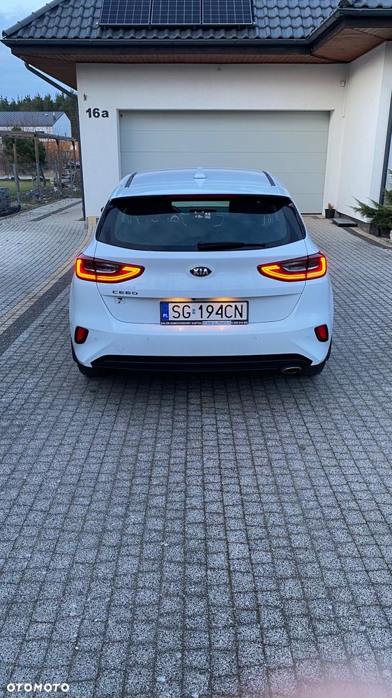 Kia Ceed - 7