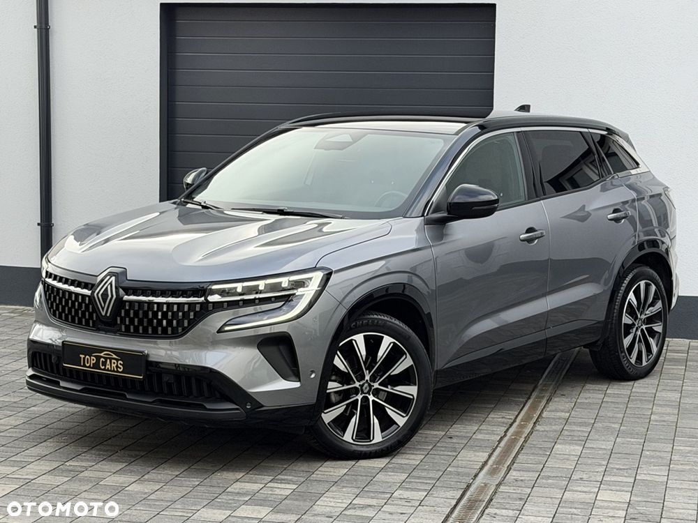 Renault Austral Mild Hybrid 160 Automatik Techno Esprit Alpine - 18