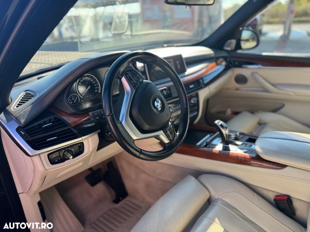 BMW X5 xDrive30d - 15