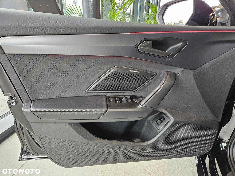 Cupra Leon Sportstourer - 16