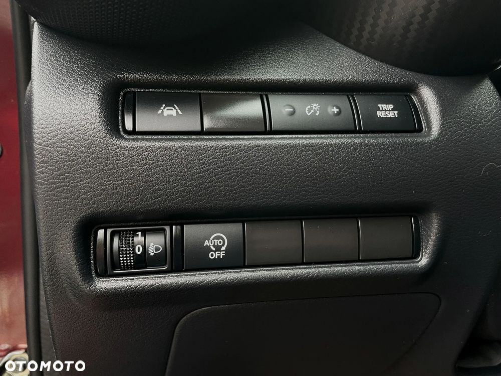 Nissan Juke 1.0 DIG-T DCT N-Connecta - 33