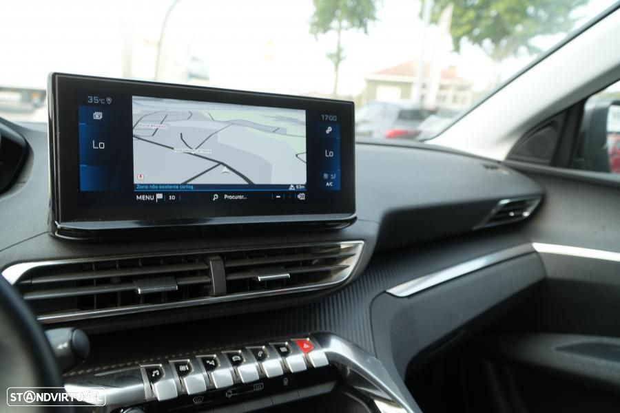 Peugeot 5008 1.2 PureTech Active - 12