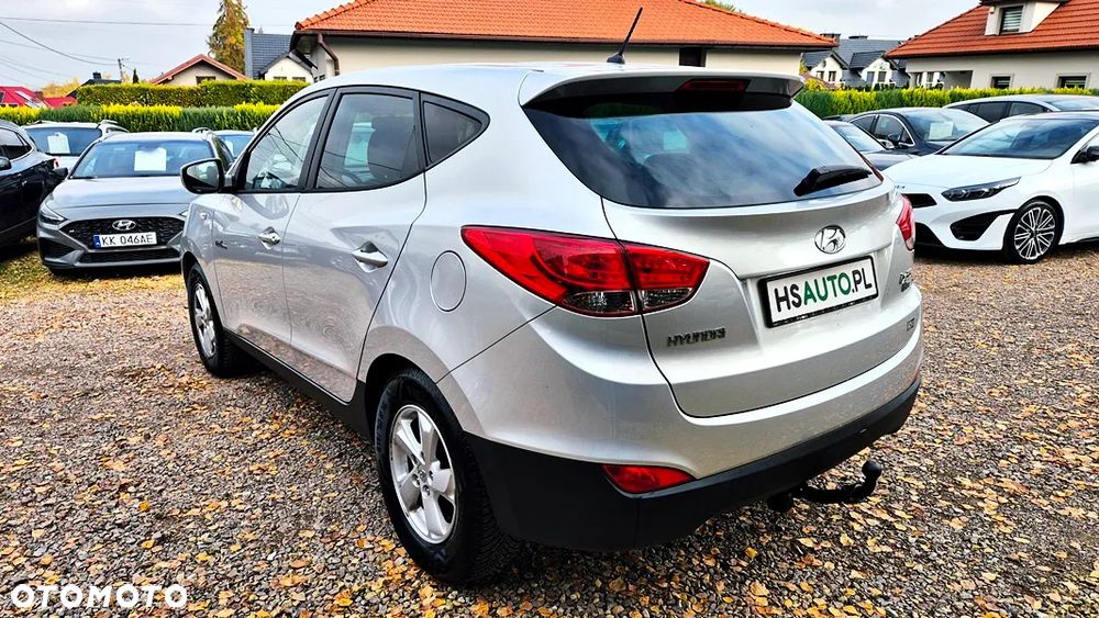 Hyundai ix35 - 18