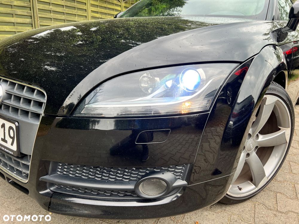 Audi TT Coupé 2.0 TFSI S tronic - 16