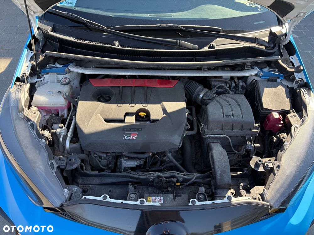Toyota Yaris - 18