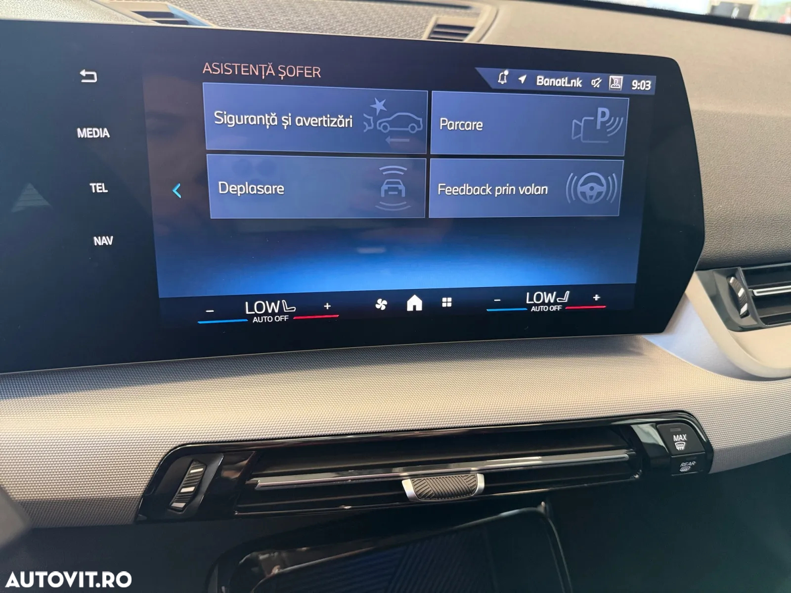 BMW iX1 xDrive30 - 15