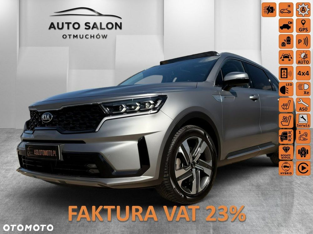 Kia Sorento - 1
