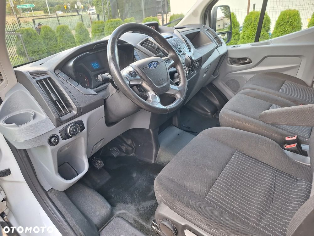 Ford Transit - 5